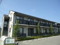 フレグランス大町　Ａ棟