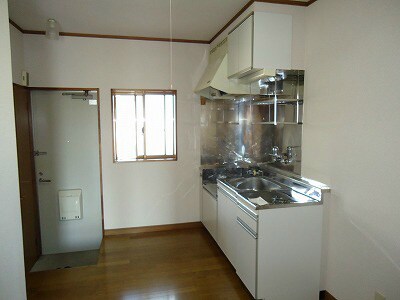 物件内観写真12　