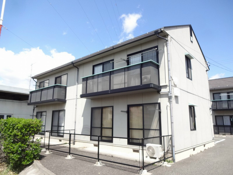 グリーンハイツ島立C
