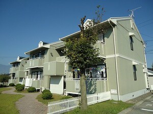 メゾン・Ｔ＆Ｋ Ｃ棟外観写真