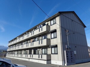 Ｒｉｖａｇｅ外観写真