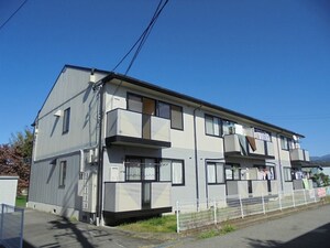エスポワール高山外観写真
