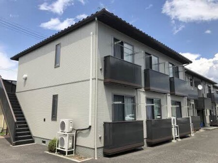 Casa de Luna C外観写真