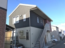 ウィル・クラヴィエの外観写真