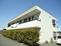 ハイツ安曇野３