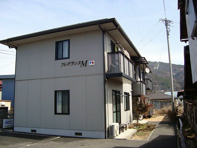 フレグランスＭ
