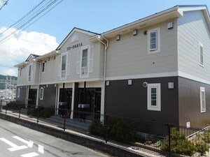 フローラル21 A外観写真