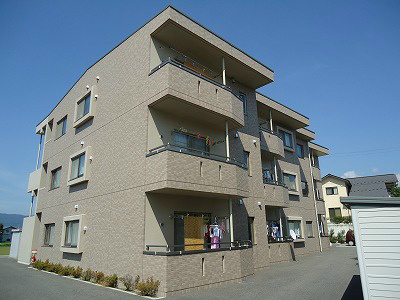 ハピネス安曇野