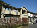 フロンティア押花Ａ棟