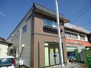 ヴィラ安曇野外観写真
