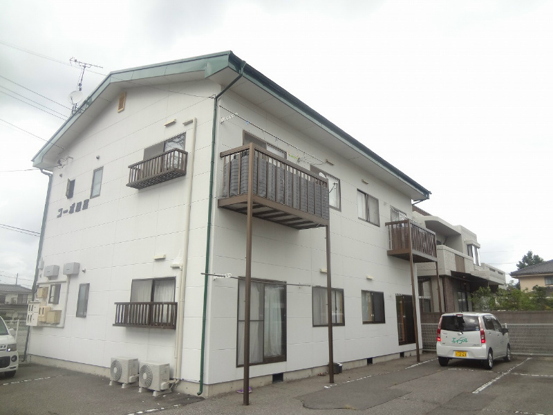 コーポ展望