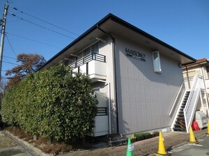 メゾン　セブン外観写真