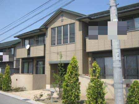 MASTTOWN島内　E