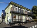 フリッシュドルフＡ棟