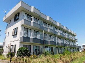 Maison　des　MISATO-S外観写真