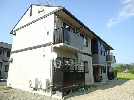 シャーメゾン大町　Ｂ外観写真
