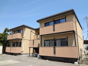 Skyハイム小枝外観写真