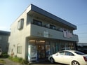 ハイツ安曇野２