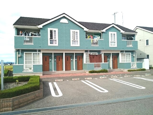 エステパルケＣ