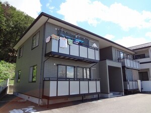 グリーンヒル外観写真