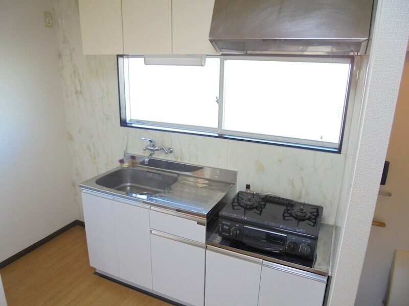 物件内観写真3　(家具等は付属しておりません。)