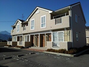 Belle Village　1外観写真