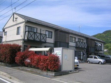 オーガニックキムラ　Ａ外観写真