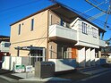 クロノス　A棟