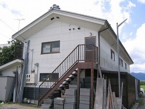 メゾンユー外観写真