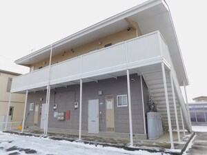 トラッド森口外観写真