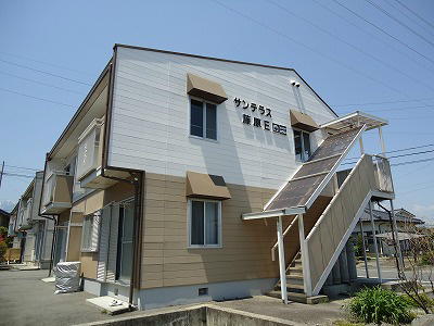 サンテラス藤原Ｅ
