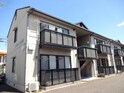 グリーンハイツ島立Ｂ