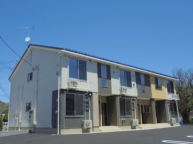 プランドール松A