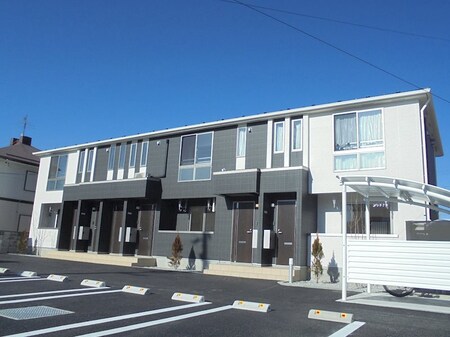 Terrasse Verte M外観写真
