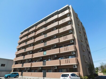 グランビュー東和・安曇野外観写真