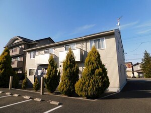 ＢＥＬＦＯＲＴ　Ａ外観写真
