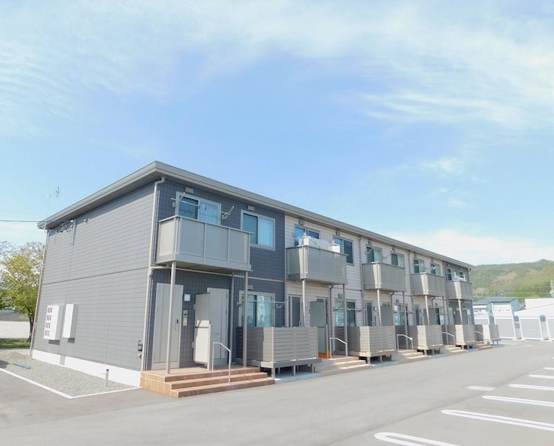 ＪＪハイム北大町
