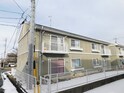 フレグランスしろがねB