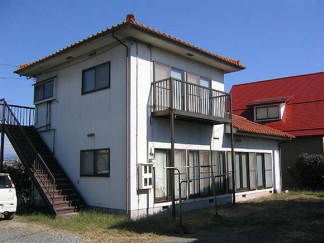 コーポ丸山