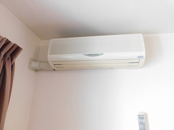 その他設備(別棟の写真です。)