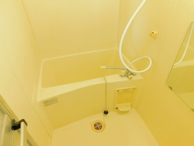 物件内観写真5　(別のお部屋の写真です。)