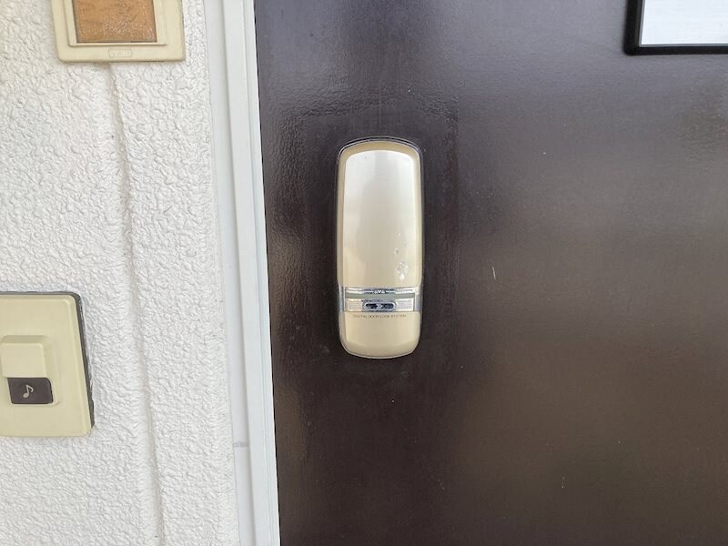 物件内観写真11　(別のお部屋の写真です。)