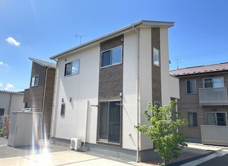 Flec H2O外観写真