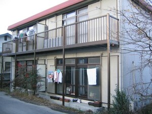 シティハイムれもん外観写真