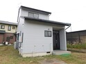 堀金烏川住宅A