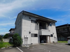 エクセレント大谷外観写真