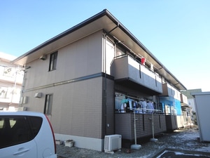 ハイラーク白板外観写真