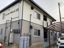 フォーブルやまとBの外観写真