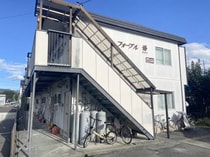 フォーブル欅の外観写真