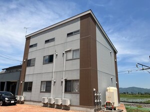 ブロッサムS外観写真